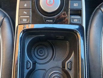 KIA NIRO Niro 3 EV 5dr