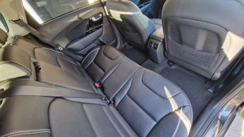 KIA NIRO Niro 3 EV 5dr