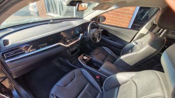 KIA NIRO Niro 3 EV 5dr
