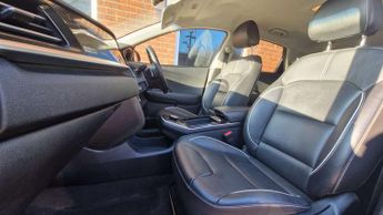 KIA NIRO Niro 3 EV 5dr