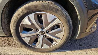 KIA NIRO Niro 3 EV 5dr