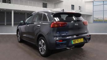 KIA NIRO Niro 3 EV 5dr