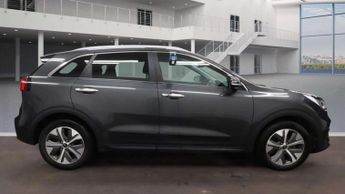 KIA NIRO Niro 3 EV 5dr
