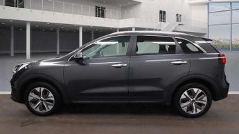 KIA NIRO Niro 3 EV 5dr