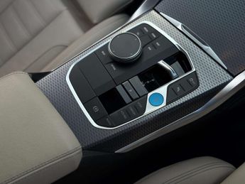 BMW I4 i4 Edition eDrive 35 M Sport 4dr