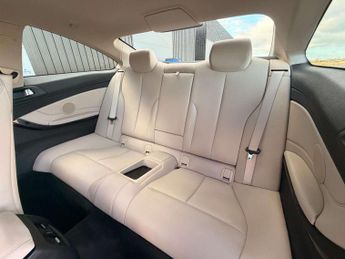BMW 4 SERIES 2.0 420I Sport Auto 2dr