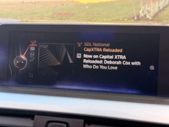 BMW 4 SERIES 2.0 420I Sport Auto 2dr