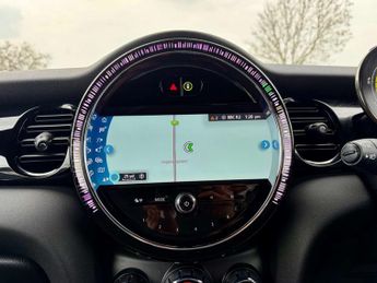 MINI HATCH Cooper S Electric Level 2 3dr