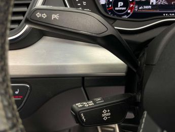 Audi Q5 3.0 SQ5 TFSI Quattro Auto 4WD 5dr