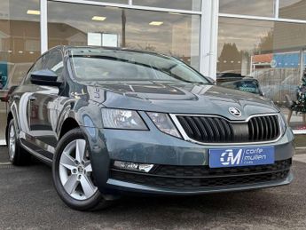 Skoda Octavia 1.0 Octavia SE TSi Semi-Auto 5dr