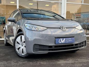 VOLKSWAGEN ID.3 ID3 Life 5dr