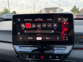 VOLKSWAGEN ID.3 ID3 Life 5dr
