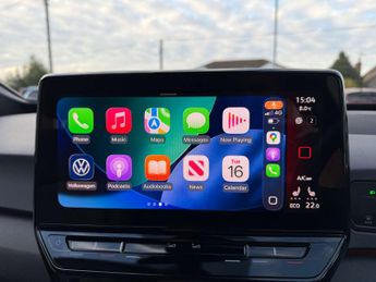 VOLKSWAGEN ID.3 ID3 Life 5dr