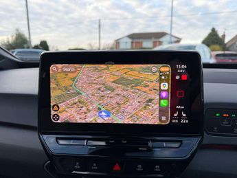 VOLKSWAGEN ID.3 ID3 Life 5dr