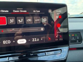 VOLKSWAGEN ID.3 ID3 Life 5dr