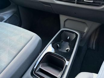 VOLKSWAGEN ID.3 ID3 Life 5dr