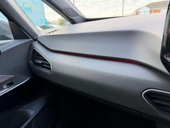 VOLKSWAGEN ID.3 ID3 Life 5dr