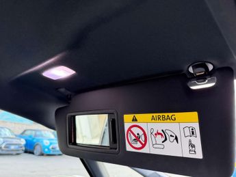 VOLKSWAGEN ID.3 ID3 Life 5dr