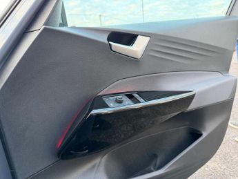 VOLKSWAGEN ID.3 ID3 Life 5dr