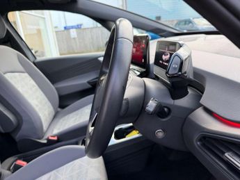 VOLKSWAGEN ID.3 ID3 Life 5dr