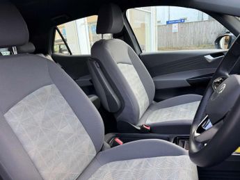 VOLKSWAGEN ID.3 ID3 Life 5dr