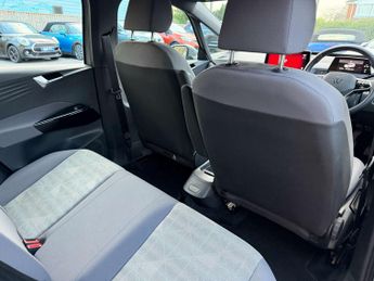 VOLKSWAGEN ID.3 ID3 Life 5dr