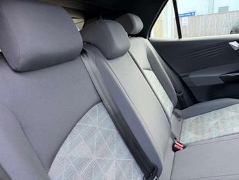 VOLKSWAGEN ID.3 ID3 Life 5dr