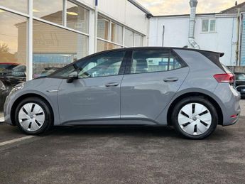VOLKSWAGEN ID.3 ID3 Life 5dr