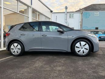 VOLKSWAGEN ID.3 ID3 Life 5dr