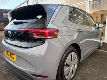 VOLKSWAGEN ID.3 ID3 Life 5dr