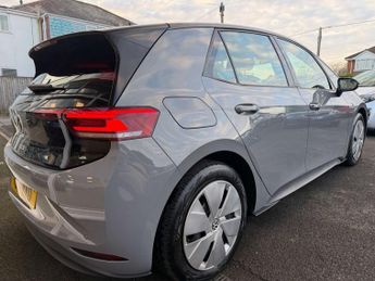 VOLKSWAGEN ID.3 ID3 Life 5dr