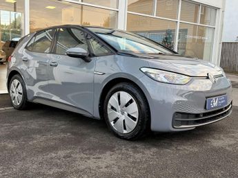 VOLKSWAGEN ID.3 ID3 Life 5dr