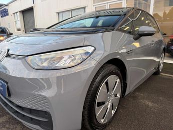 VOLKSWAGEN ID.3 ID3 Life 5dr