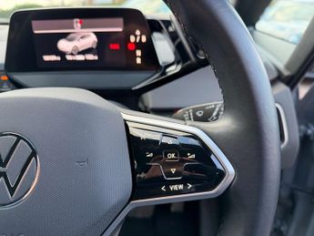 VOLKSWAGEN ID.3 ID3 Life 5dr