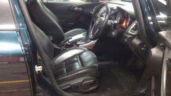 VAUXHALL ASTRA 2.0 Astra Elite CDTI Automatic 5dr - NATIONAL DELIVERY*