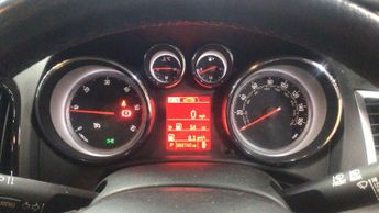 VAUXHALL ASTRA 2.0 Astra Elite CDTI Automatic 5dr - NATIONAL DELIVERY*