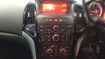 VAUXHALL ASTRA 2.0 Astra Elite CDTI Automatic 5dr - NATIONAL DELIVERY*