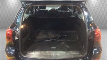 VAUXHALL ASTRA 2.0 Astra Elite CDTI Automatic 5dr - NATIONAL DELIVERY*