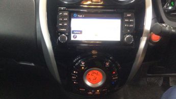 NISSAN NOTE 1.2 Note Tekna DiG-S CVT 5dr - NATIONAL DELIVERY*