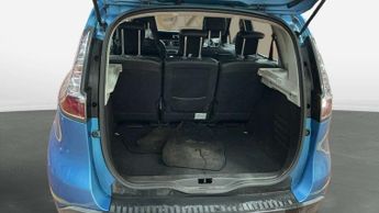 RENAULT SCENIC 1.5 Scenic Dynamique TomTom dCi Semi-Automatic 5dr - NATIONAL DE