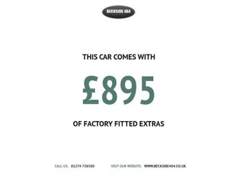 Dacia SANDERO STEPWAY 1.0 TCe Comfort Hatchback 5dr Petrol CVT Euro 6 (s/s) (90 ps) AA