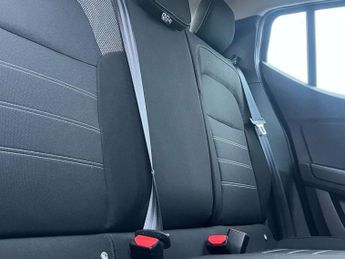 Dacia SANDERO STEPWAY 1.0 TCe Comfort Hatchback 5dr Petrol CVT Euro 6 (s/s) (90 ps) AA