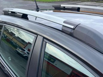 Dacia SANDERO STEPWAY 1.0 TCe Comfort Hatchback 5dr Petrol CVT Euro 6 (s/s) (90 ps) AA