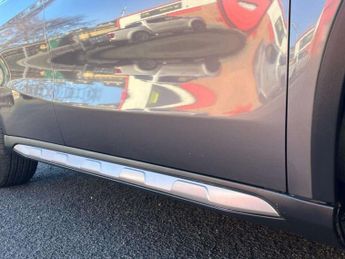 Mercedes-Benz GLA 2.2L 5d  AUTO  136 BHP AA INSPECTED.