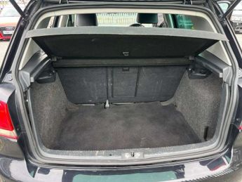 VOLKSWAGEN GOLF 2.0 TDI GT Hatchback 5dr Diesel DSG Euro 5 (140 ps)
