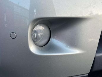 Land Rover RANGE ROVER SPORT 3.0 SD V6 HSE Black SUV 5dr Diesel Auto 4WD Euro 5 (255 bhp) AA 