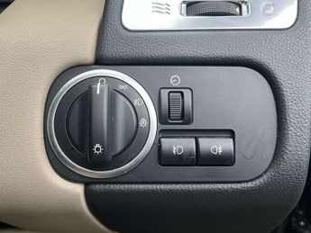 Land Rover RANGE ROVER SPORT 3.0 TD V6 SE SUV 5dr Diesel CommandShift 4WD Euro 5 (245 ps) AA 