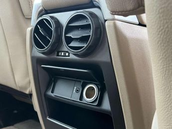 Land Rover RANGE ROVER SPORT 3.0 TD V6 SE SUV 5dr Diesel CommandShift 4WD Euro 5 (245 ps) AA 