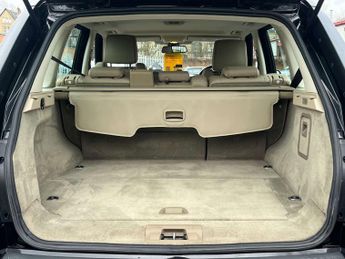 Land Rover RANGE ROVER SPORT 3.0 TD V6 SE SUV 5dr Diesel CommandShift 4WD Euro 5 (245 ps) AA 