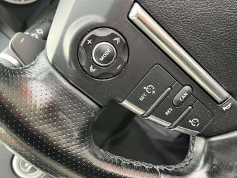 Land Rover RANGE ROVER SPORT 3.0 SD V6 HSE SUV 5dr Diesel Auto 4WD Euro 5 (255 bhp) AA INSPEC